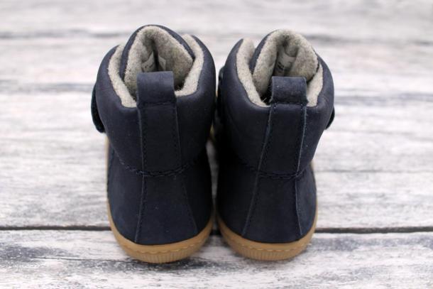 KOEL4KIDS - Dark Hidro Warm, NAVY