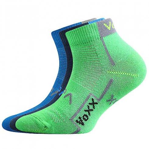 VOXX - ponožky KATOIK, mix kluk