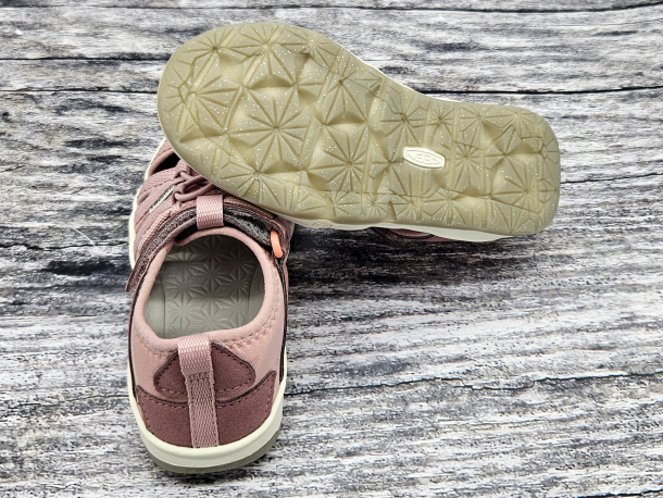 KEEN - MOXIE sandálky, NOSTALGIA ROSE/ PAPAYA PUNCH