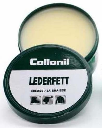 COLLONIL - Impregnační tuk na hladkou kůži