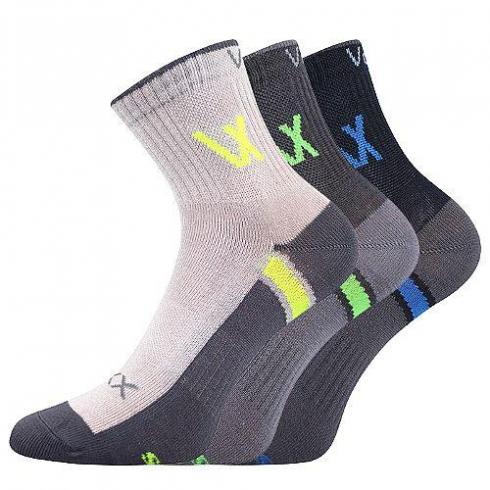VOXX - ponožky NEOIK, mix kluk
