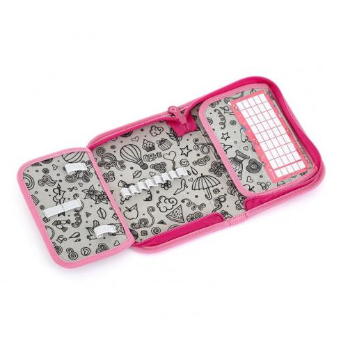 TOPGAL - Pouzdro, BAREVNÝ