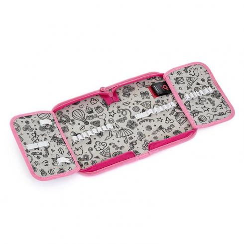 TOPGAL - Pouzdro, BAREVNÝ