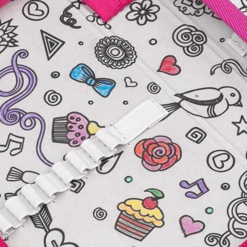 TOPGAL - Pouzdro, BAREVNÝ