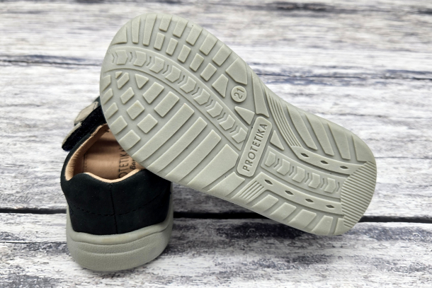 PROTETIKA - letní obuv, sandály PADY MARINE