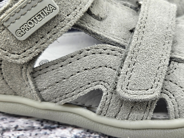 PROTETIKA - letní obuv, sandály RIK GREY