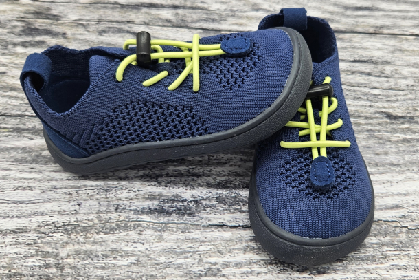 PROTETIKA - textilní tenisky GAEL DENIM