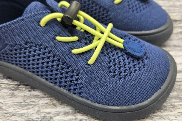 PROTETIKA - textilní tenisky GAEL DENIM