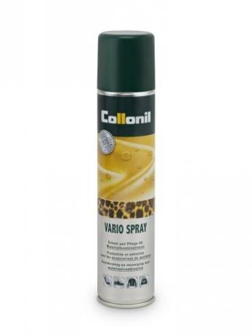 COLLONIL - hloubková impregnace VARIO s výživou