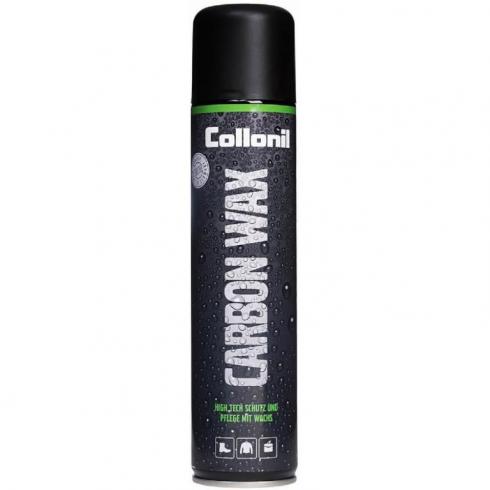 COLLONIL - povrchová impregnace CARBON WAX, 300 ml