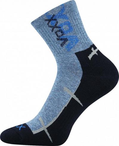 VOXX - ponožky WALLI, modrá