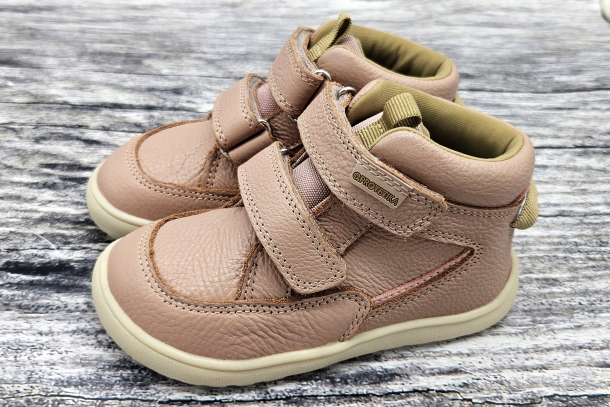 PROTETIKA - celoroční barefoot obuv ADA PINK