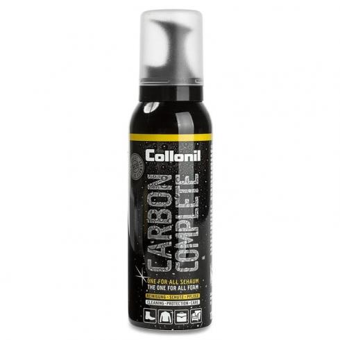 COLLONIL - čistící pěna CARBON COMPLETE, 125 ml