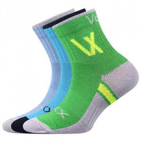 VOXX - ponožky NEOIK, mix uni