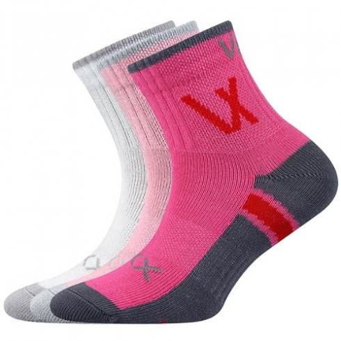 VOXX - ponožky NEOIK, mix holka