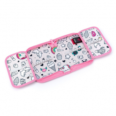 TOPGAL - Pouzdro, JEDNOROŽEC